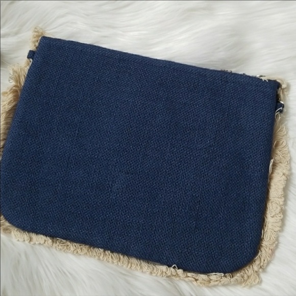Handmade Clutch - Picture 3 of 7